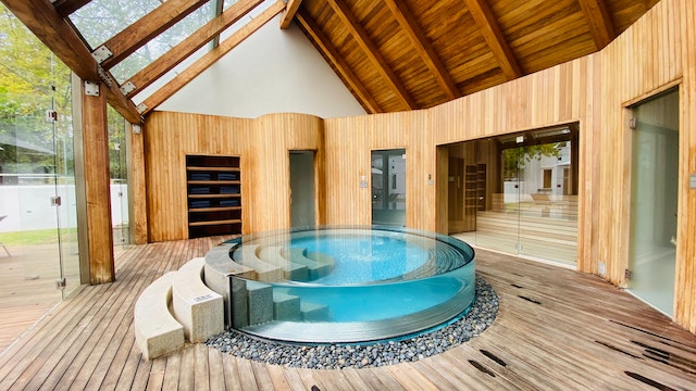 Jacuzzi